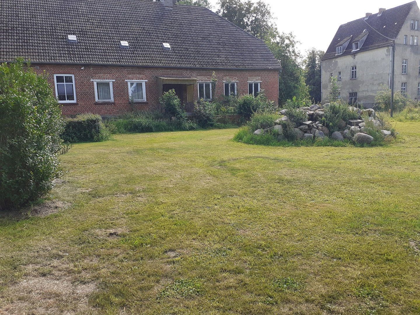 plot for sale, 1,220 m², Parkstraße 7, Velgast, Mecklenburg-Vorpommern plot for sale, 1,220 m², Parkstraße 7, Velgast, Mecklenburg-Vorpommern