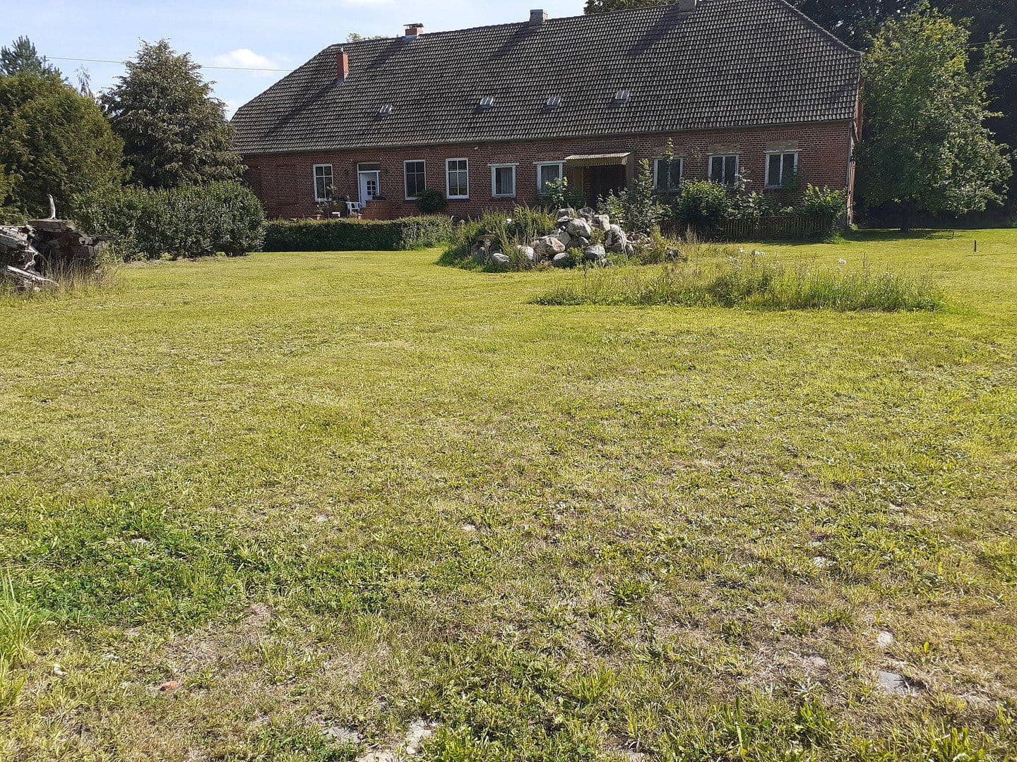 plot for sale, 1,220 m², Parkstraße 7, Velgast, Mecklenburg-Vorpommern plot for sale, 1,220 m², Parkstraße 7, Velgast, Mecklenburg-Vorpommern