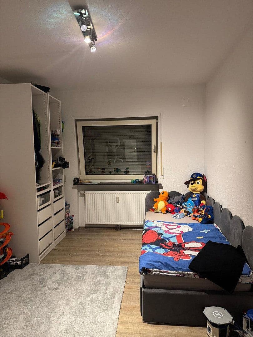 3 bedroom with open-plan kitchen flat to rent, 108 m², Mannheim, Baden-Württemberg 3 bedroom with open-plan kitchen flat to rent, 108 m², Mannheim, Baden-Württemberg