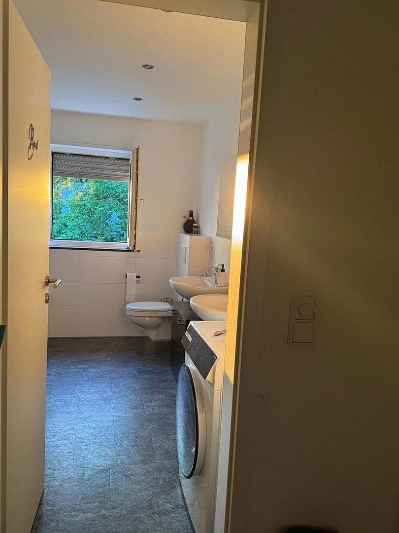3 bedroom with open-plan kitchen flat to rent, 108 m², Mannheim, Baden-Württemberg 3 bedroom with open-plan kitchen flat to rent, 108 m², Mannheim, Baden-Württemberg