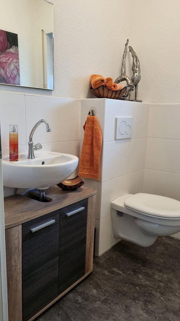 3 bedroom with open-plan kitchen flat to rent, 108 m², Mannheim, Baden-Württemberg 3 bedroom with open-plan kitchen flat to rent, 108 m², Mannheim, Baden-Württemberg
