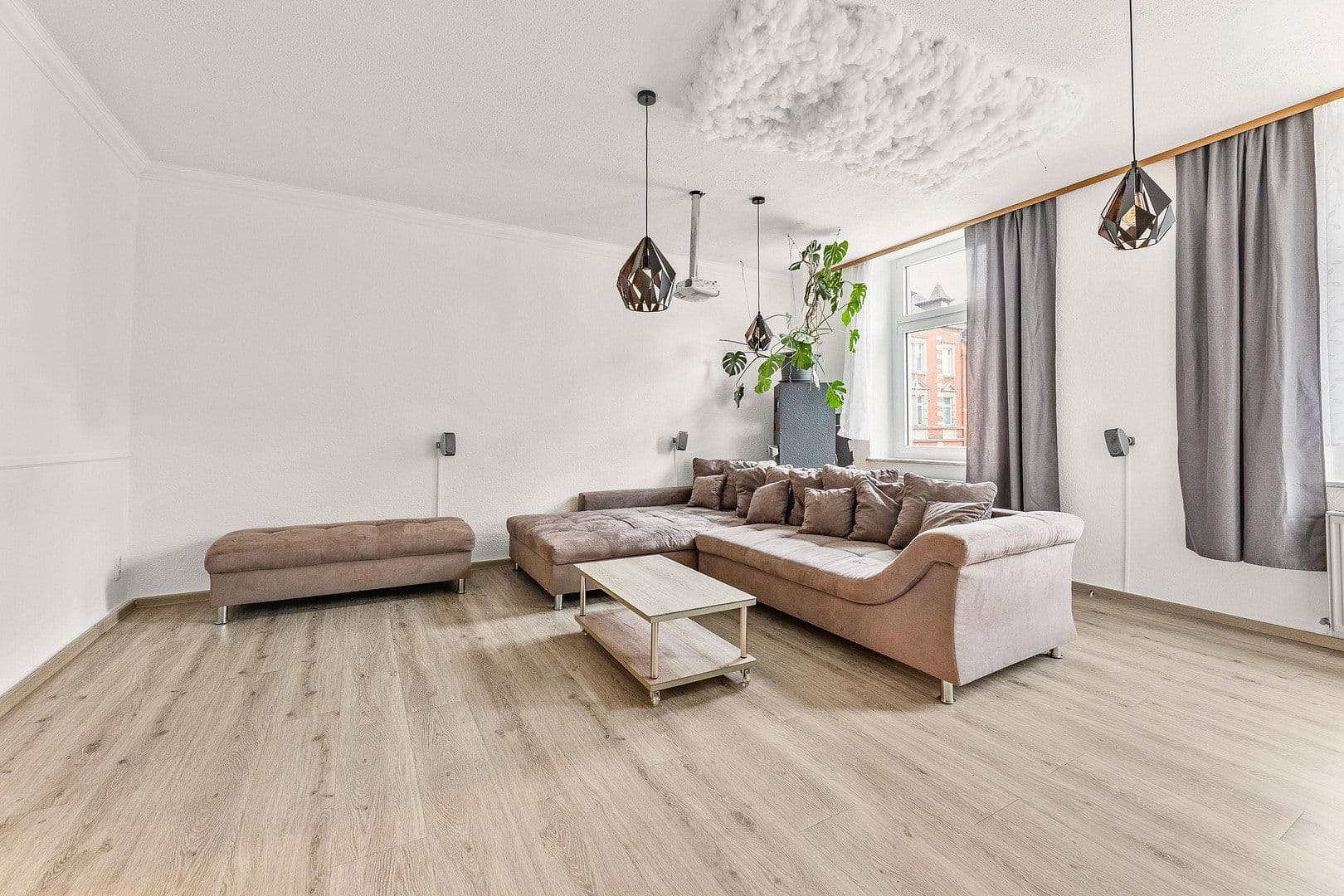 6 bedroom flat to rent, 185 m², Jahnstrasse 1, Hof, Bavaria 6 bedroom flat to rent, 185 m², Jahnstrasse 1, Hof, Bavaria