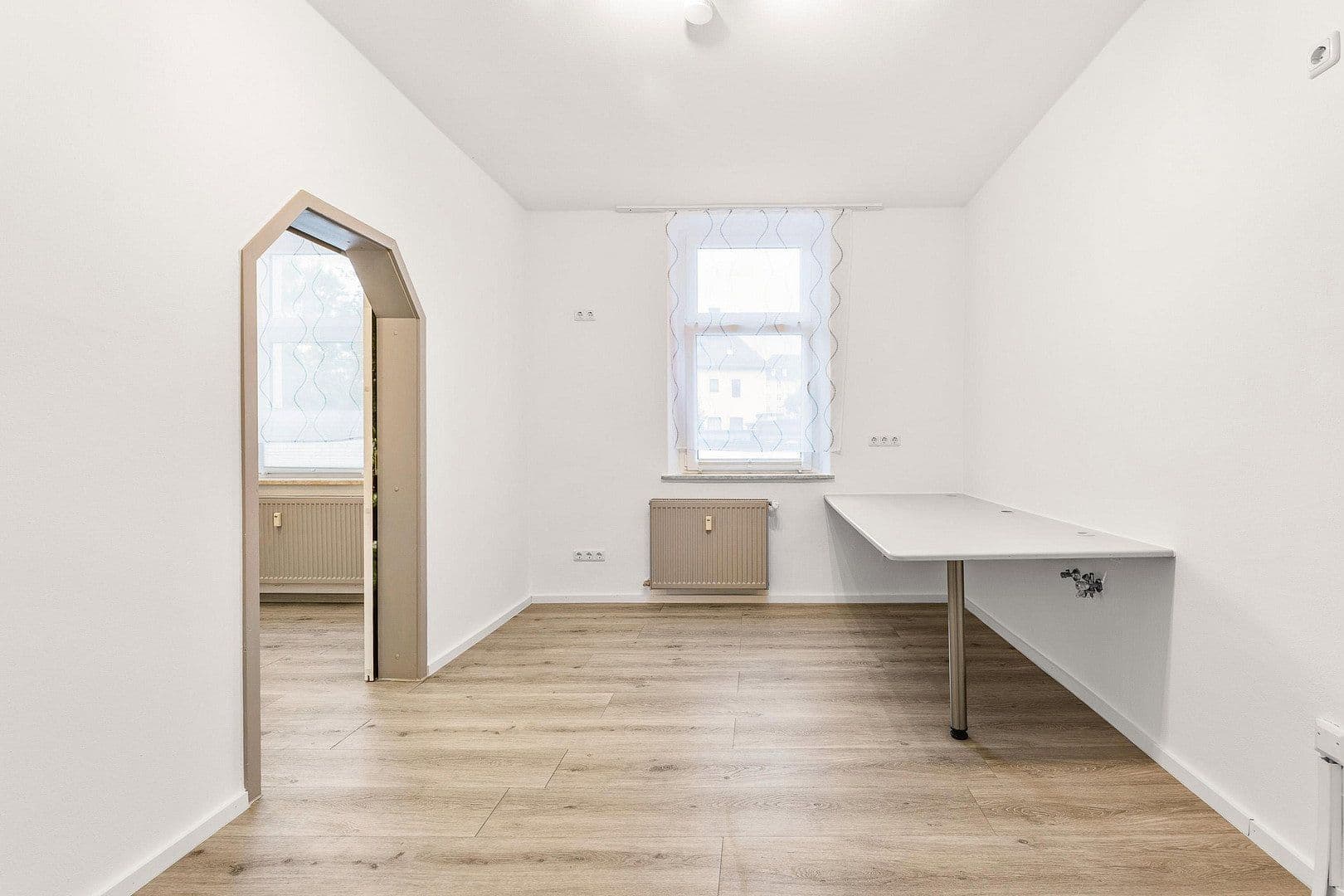 6 bedroom flat to rent, 185 m², Jahnstrasse 1, Hof, Bavaria 6 bedroom flat to rent, 185 m², Jahnstrasse 1, Hof, Bavaria