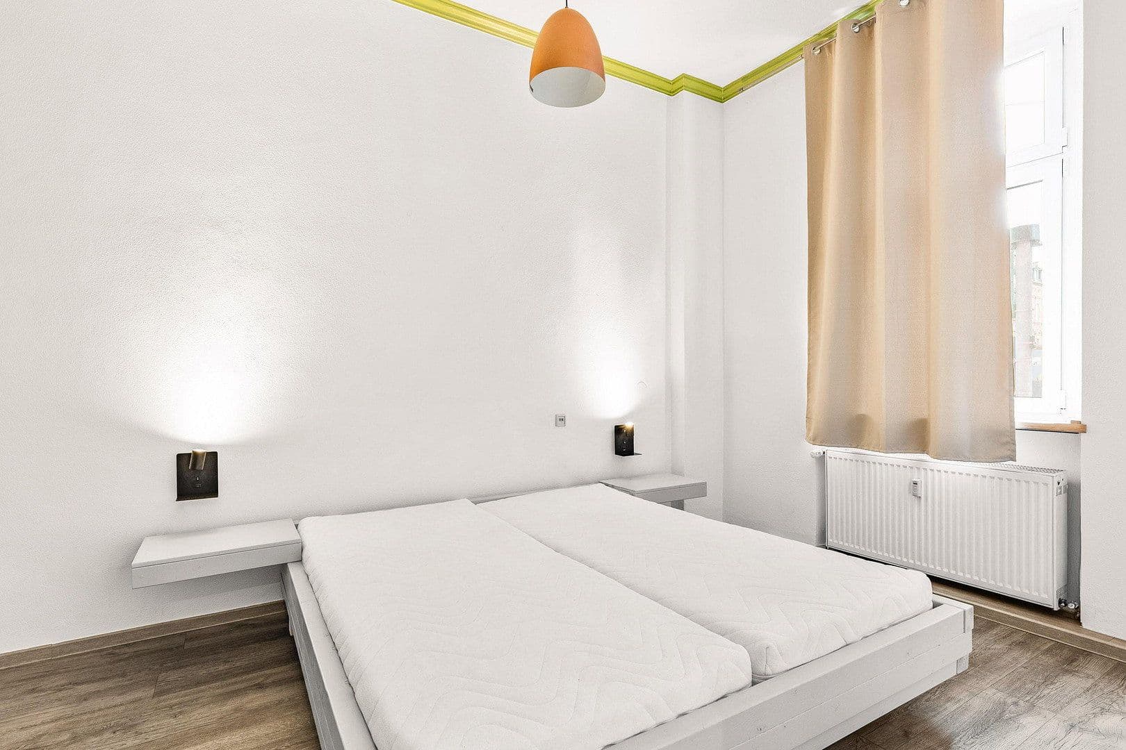 6 bedroom flat to rent, 185 m², Jahnstrasse 1, Hof, Bavaria 6 bedroom flat to rent, 185 m², Jahnstrasse 1, Hof, Bavaria