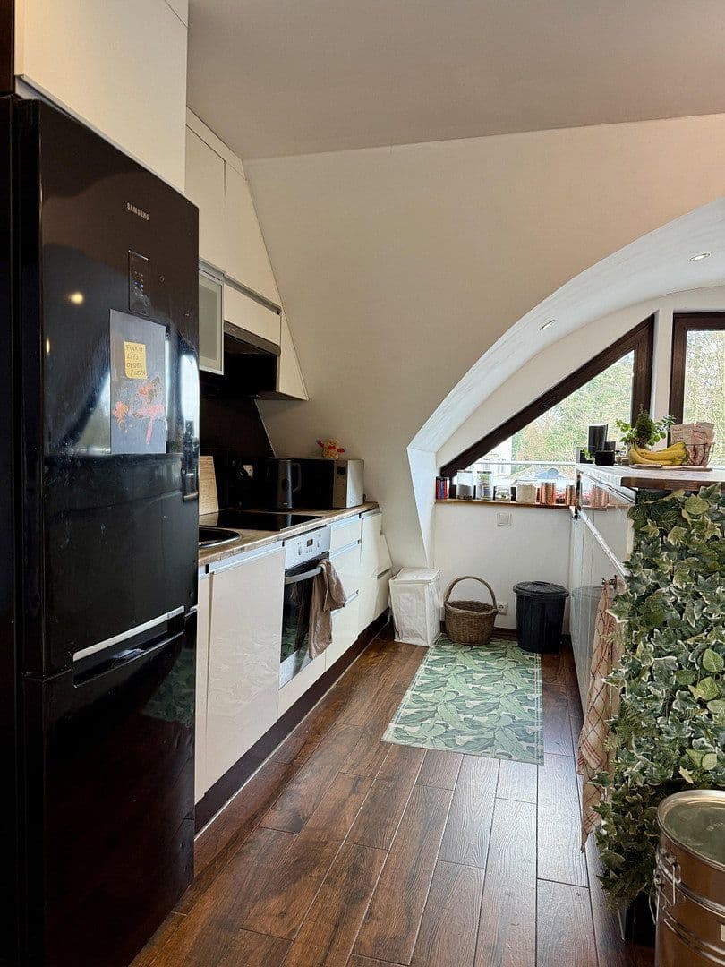 3 bedroom flat to rent, 98 m², Hamburg, Hamburg 3 bedroom flat to rent, 98 m², Hamburg, Hamburg