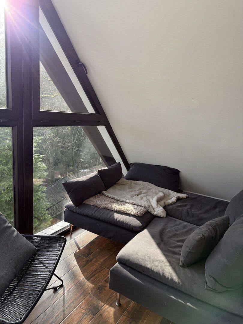 3 bedroom flat to rent, 98 m², Hamburg, Hamburg 3 bedroom flat to rent, 98 m², Hamburg, Hamburg