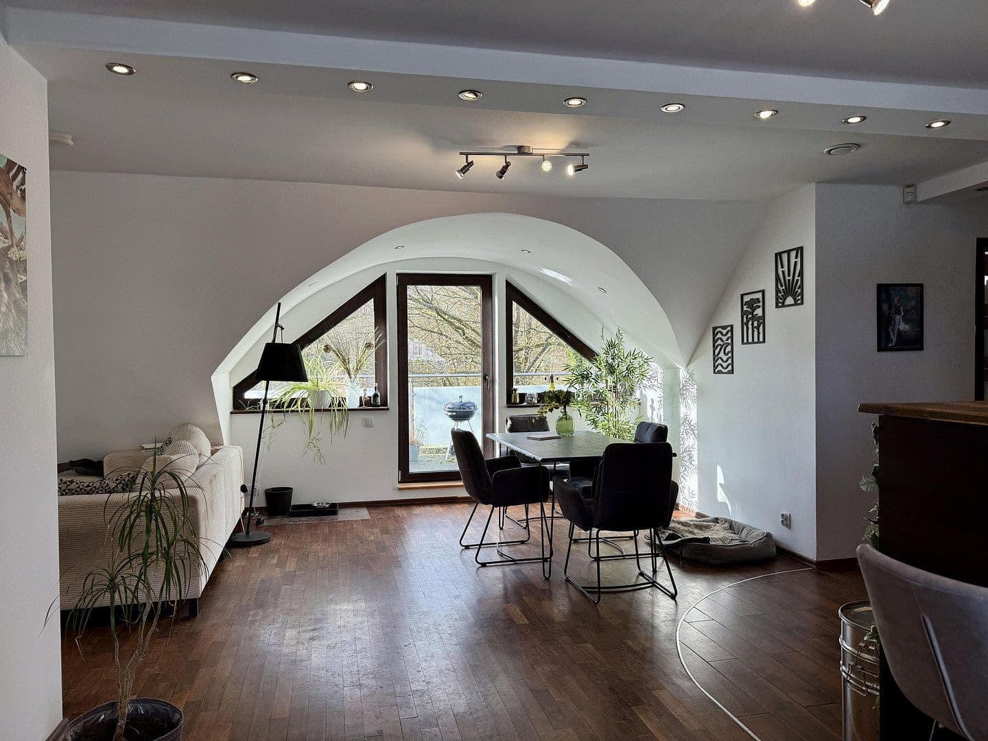 3 bedroom flat to rent, 98 m², Hamburg, Hamburg 3 bedroom flat to rent, 98 m², Hamburg, Hamburg