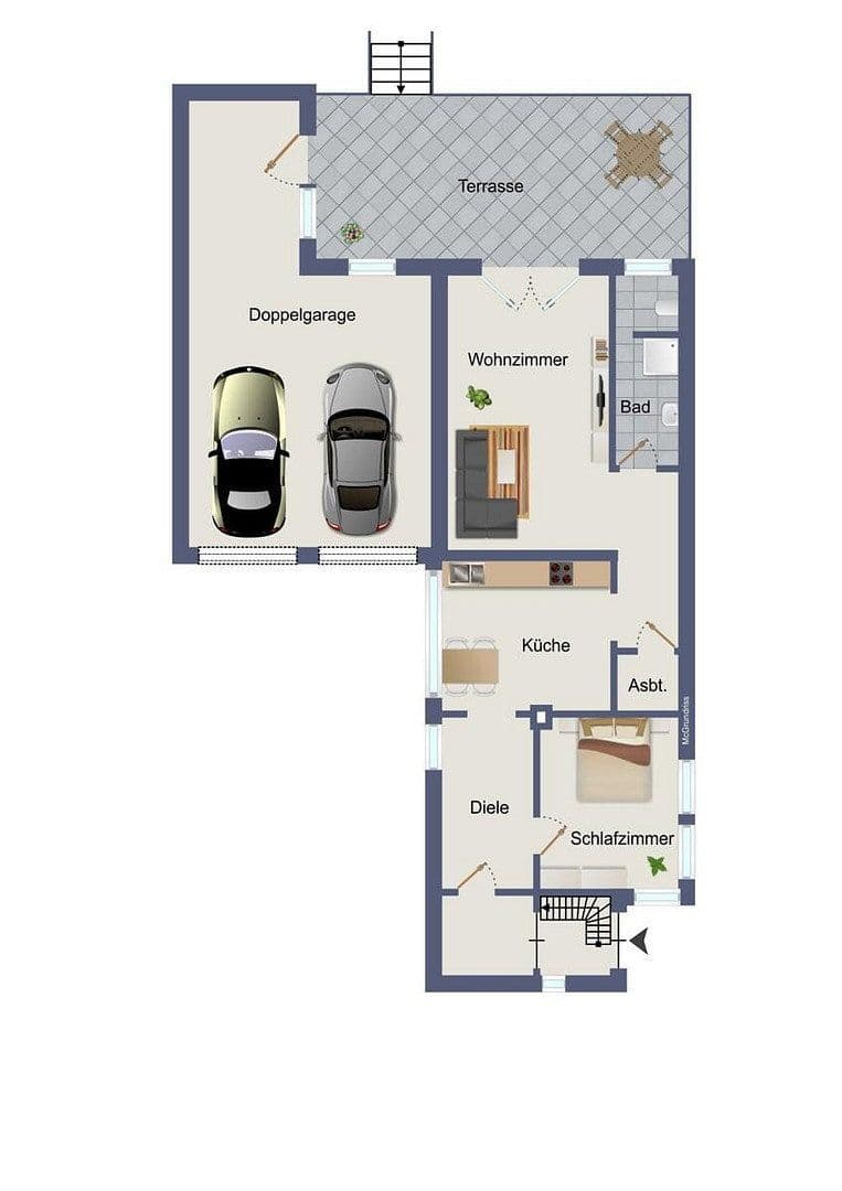 house for sale, 215 m², Essen, North Rhine-Westphalia house for sale, 215 m², Essen, North Rhine-Westphalia