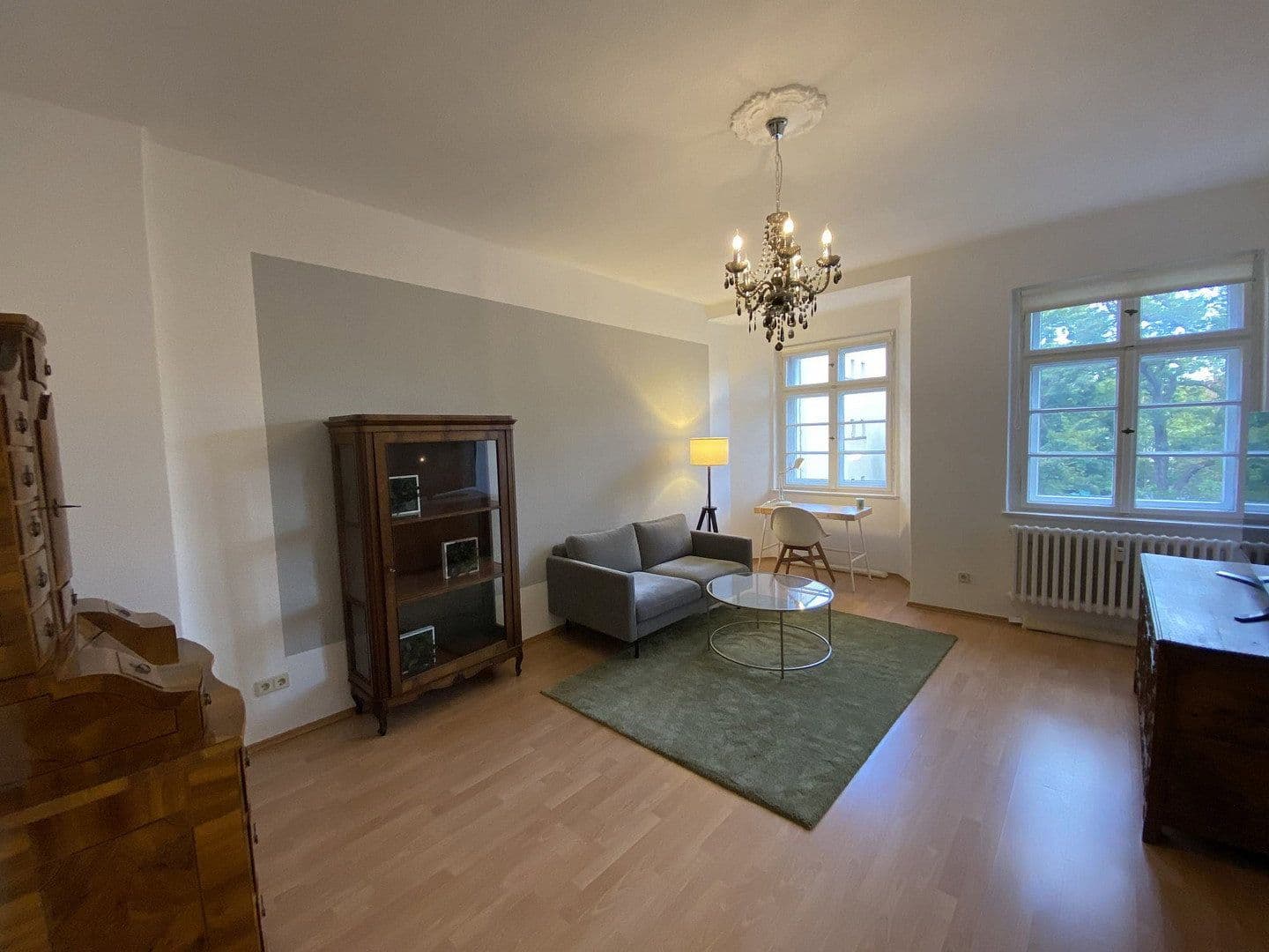 2 bedroom flat to rent, 65 m², Berlin, Berlin 2 bedroom flat to rent, 65 m², Berlin, Berlin