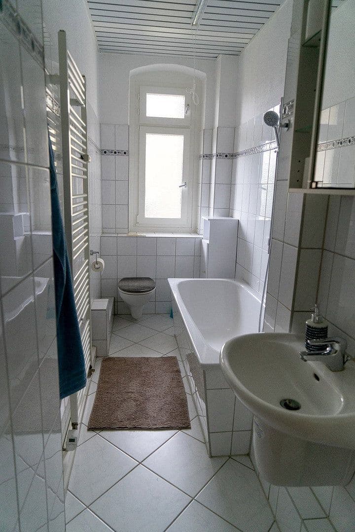 2 bedroom flat to rent, 65 m², Berlin, Berlin 2 bedroom flat to rent, 65 m², Berlin, Berlin