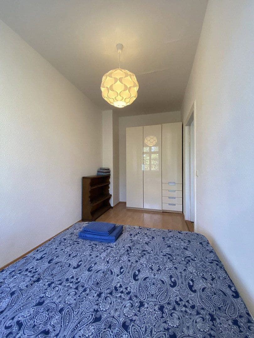 2 bedroom flat to rent, 65 m², Berlin, Berlin 2 bedroom flat to rent, 65 m², Berlin, Berlin
