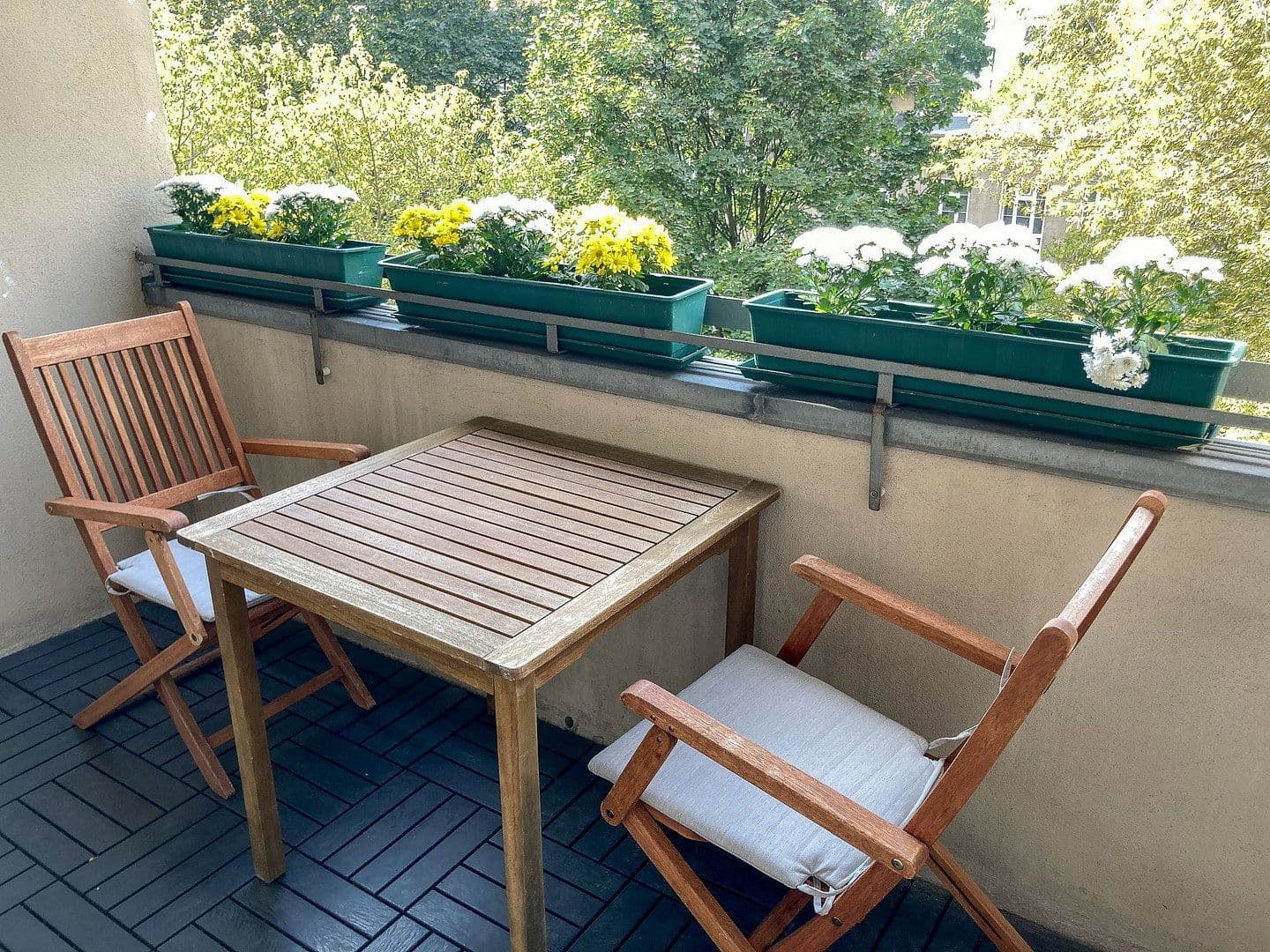 2 bedroom flat to rent, 65 m², Berlin, Berlin 2 bedroom flat to rent, 65 m², Berlin, Berlin