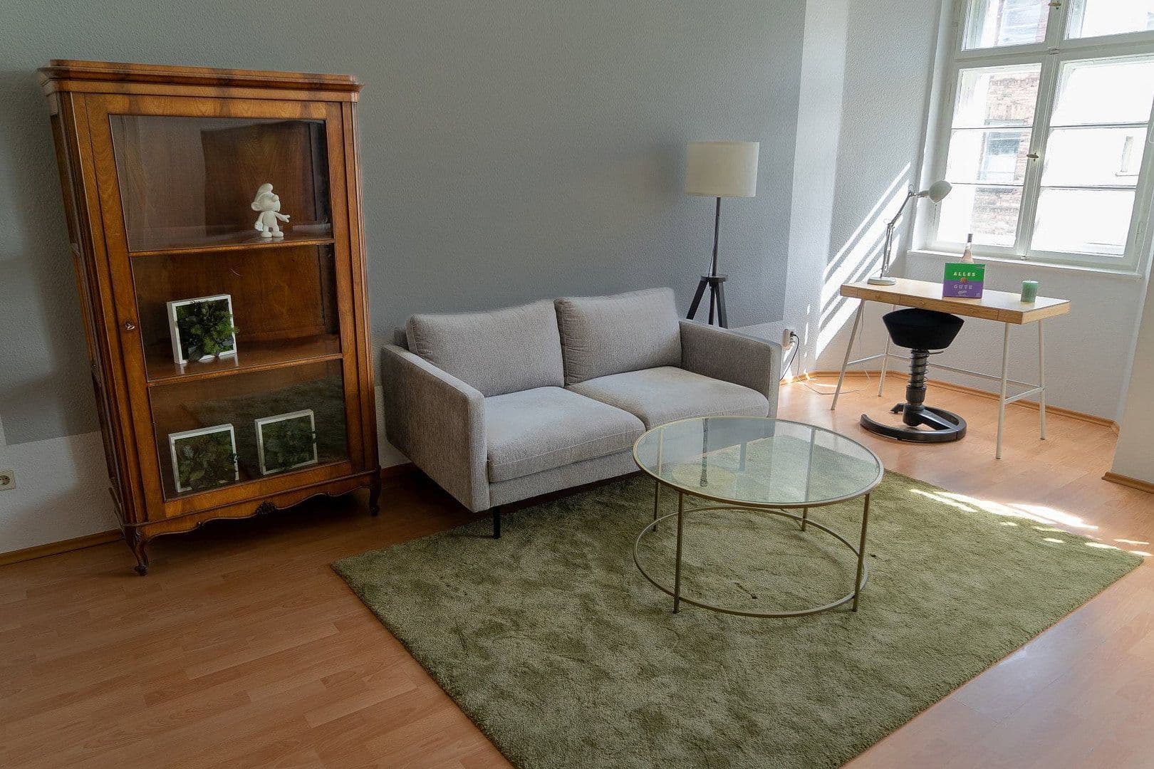 2 bedroom flat to rent, 65 m², Berlin, Berlin 2 bedroom flat to rent, 65 m², Berlin, Berlin