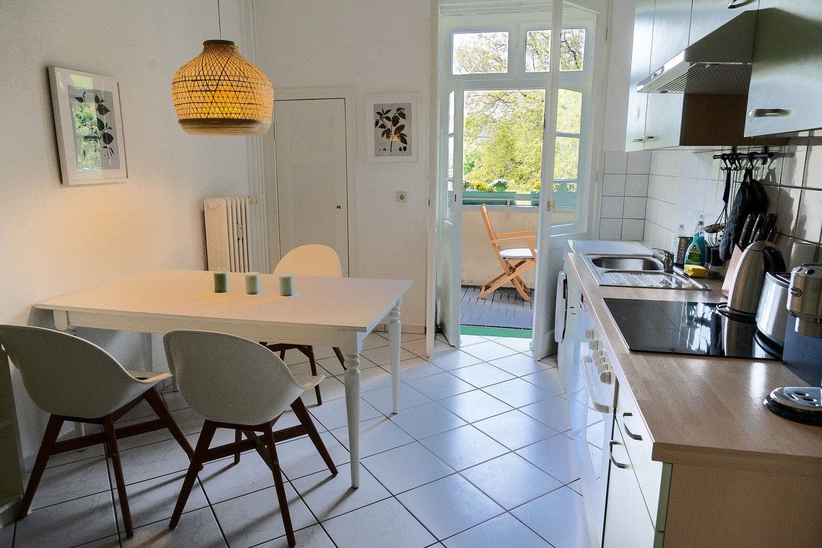 2 bedroom flat to rent, 65 m², Berlin, Berlin 2 bedroom flat to rent, 65 m², Berlin, Berlin