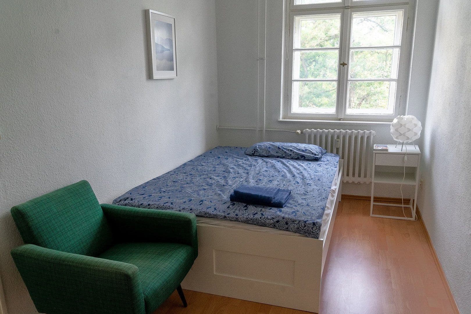 2 bedroom flat to rent, 65 m², Berlin, Berlin 2 bedroom flat to rent, 65 m², Berlin, Berlin