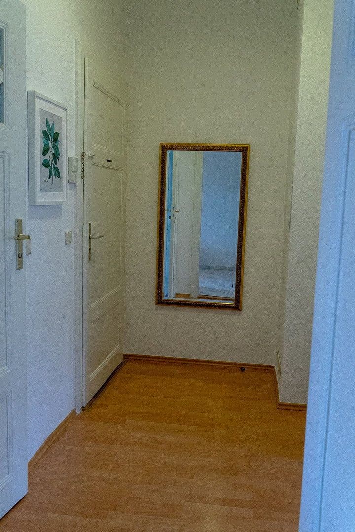 2 bedroom flat to rent, 65 m², Berlin, Berlin 2 bedroom flat to rent, 65 m², Berlin, Berlin