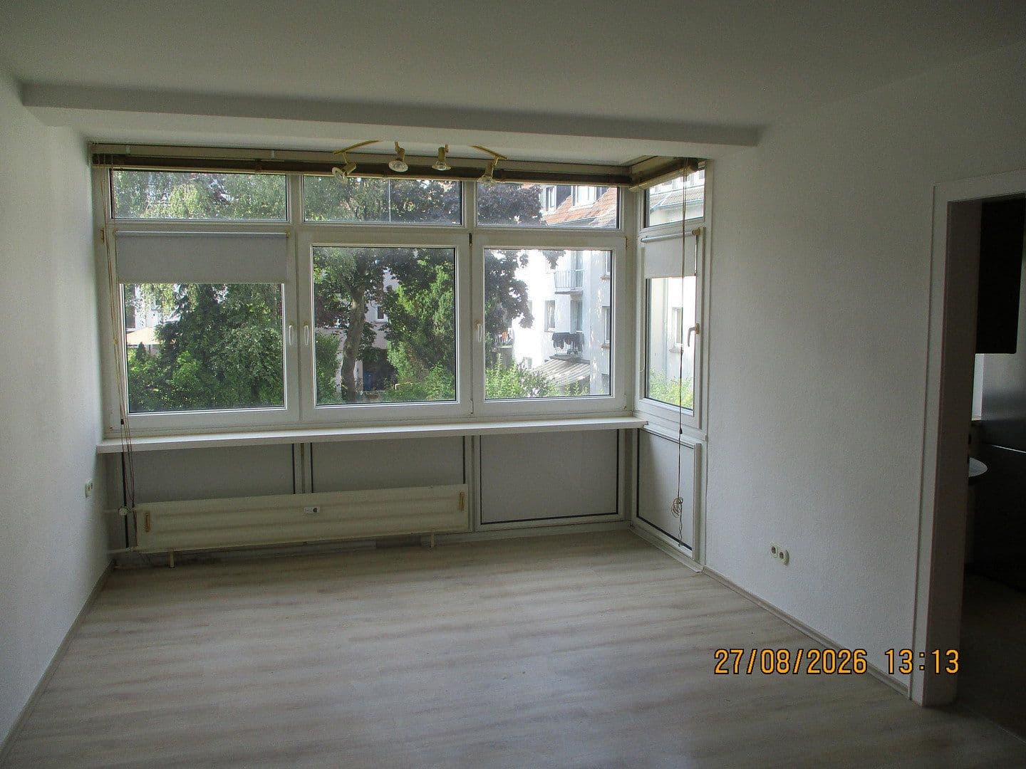 1 bedroom with open-plan kitchen flat to rent, 52 m², Heinickestr. 38, Essen, North Rhine-Westphalia 1 bedroom with open-plan kitchen flat to rent, 52 m², Heinickestr. 38, Essen, North Rhine-Westphalia