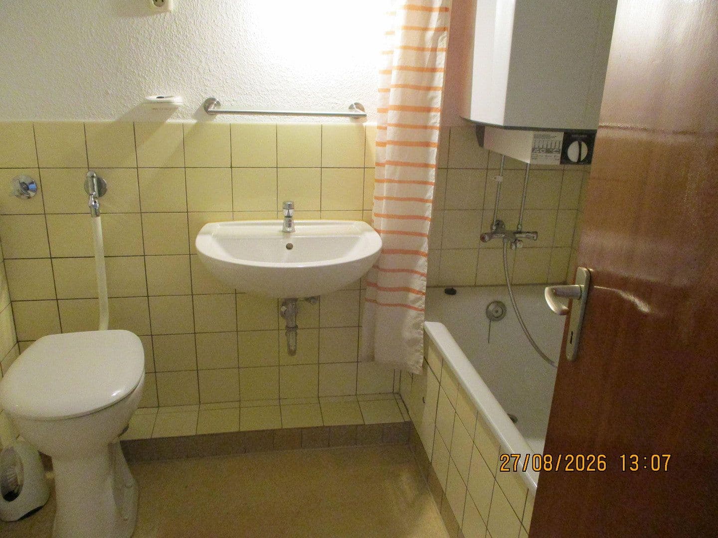 1 bedroom with open-plan kitchen flat to rent, 52 m², Heinickestr. 38, Essen, North Rhine-Westphalia 1 bedroom with open-plan kitchen flat to rent, 52 m², Heinickestr. 38, Essen, North Rhine-Westphalia