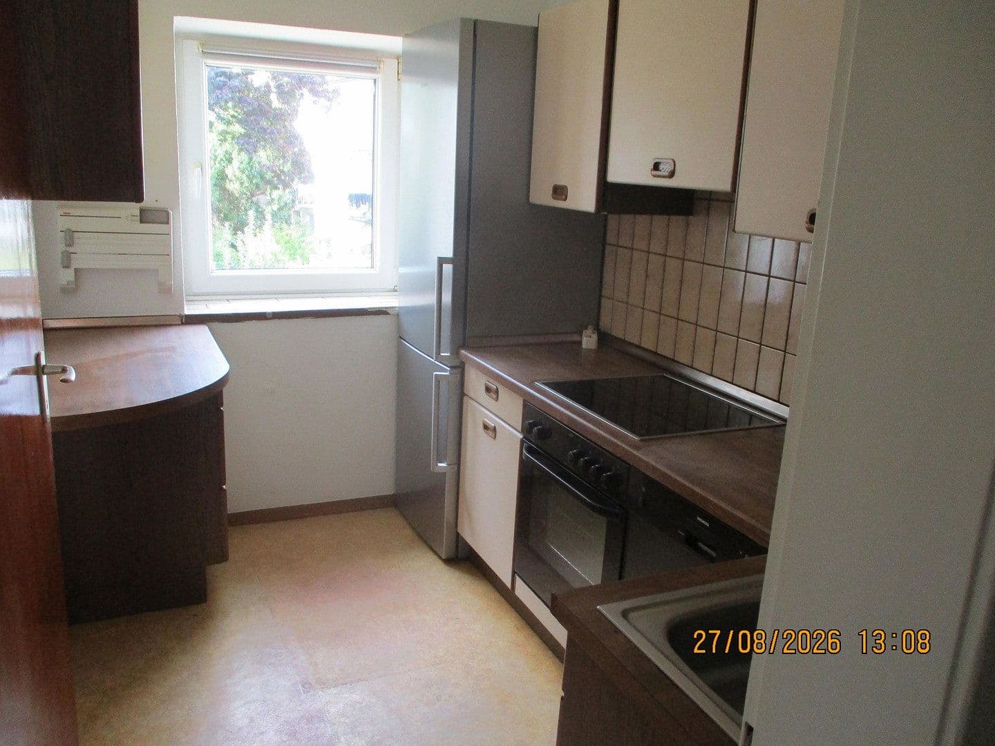 1 bedroom with open-plan kitchen flat to rent, 52 m², Heinickestr. 38, Essen, North Rhine-Westphalia 1 bedroom with open-plan kitchen flat to rent, 52 m², Heinickestr. 38, Essen, North Rhine-Westphalia