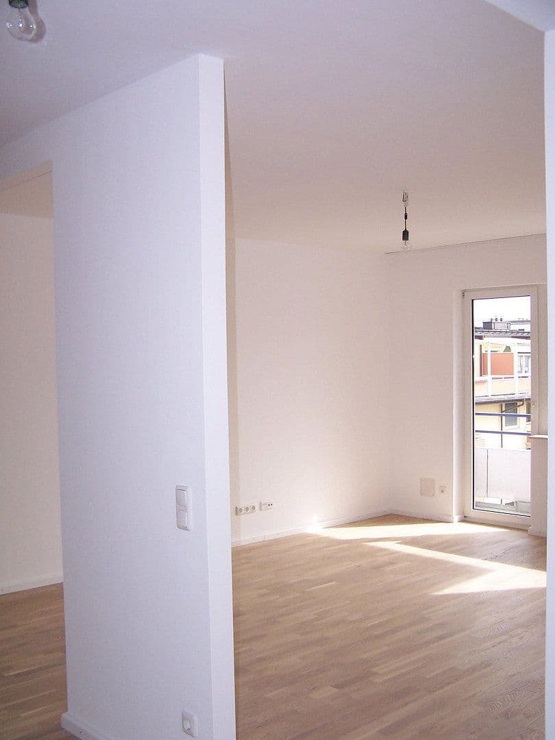 2 bedroom flat for sale, 50 m², Schleißheimerstr. 182, München, Bavaria 2 bedroom flat for sale, 50 m², Schleißheimerstr. 182, München, Bavaria