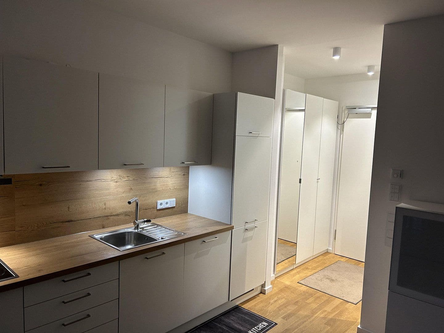 2 bedroom flat to rent, 47 m², Rückertstraße 7, Berlin, Berlin 2 bedroom flat to rent, 47 m², Rückertstraße 7, Berlin, Berlin