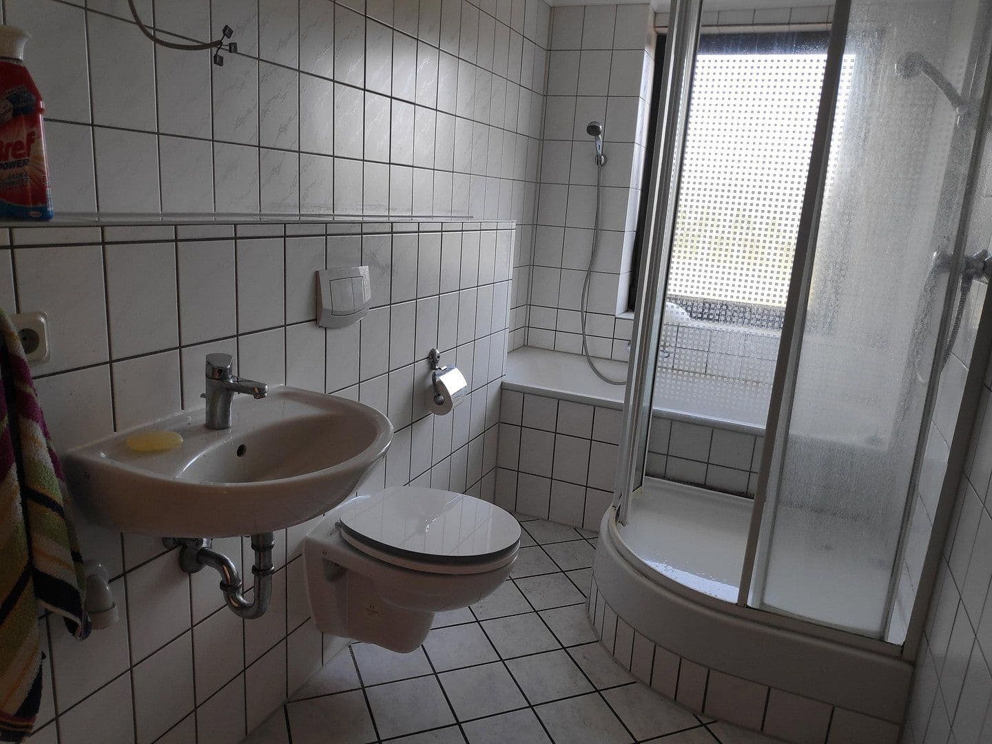 3 bedroom flat to rent, 82 m², Borkhofer Str. 33a, Duisburg, North Rhine-Westphalia 3 bedroom flat to rent, 82 m², Borkhofer Str. 33a, Duisburg, North Rhine-Westphalia