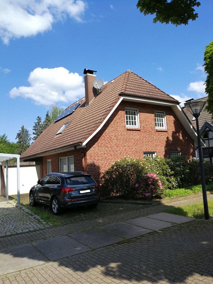house for sale, 174 m², Troisdorf, North Rhine-Westphalia house for sale, 174 m², Troisdorf, North Rhine-Westphalia