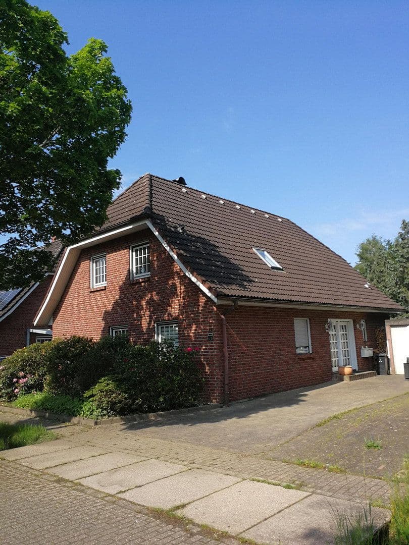 house for sale, 174 m², Troisdorf, North Rhine-Westphalia house for sale, 174 m², Troisdorf, North Rhine-Westphalia
