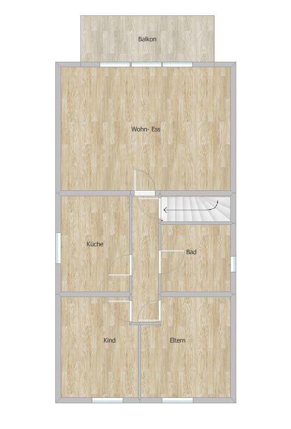 house for sale, 174 m², Troisdorf, North Rhine-Westphalia house for sale, 174 m², Troisdorf, North Rhine-Westphalia