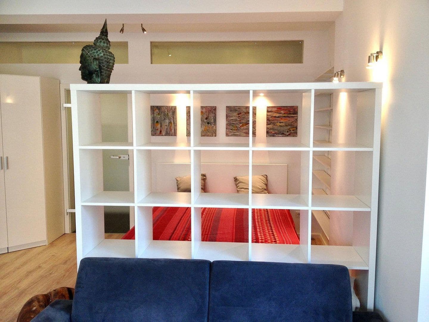 1 bedroom flat to rent, 41 m², Lehnengasse 1, Hürth, North Rhine-Westphalia 1 bedroom flat to rent, 41 m², Lehnengasse 1, Hürth, North Rhine-Westphalia