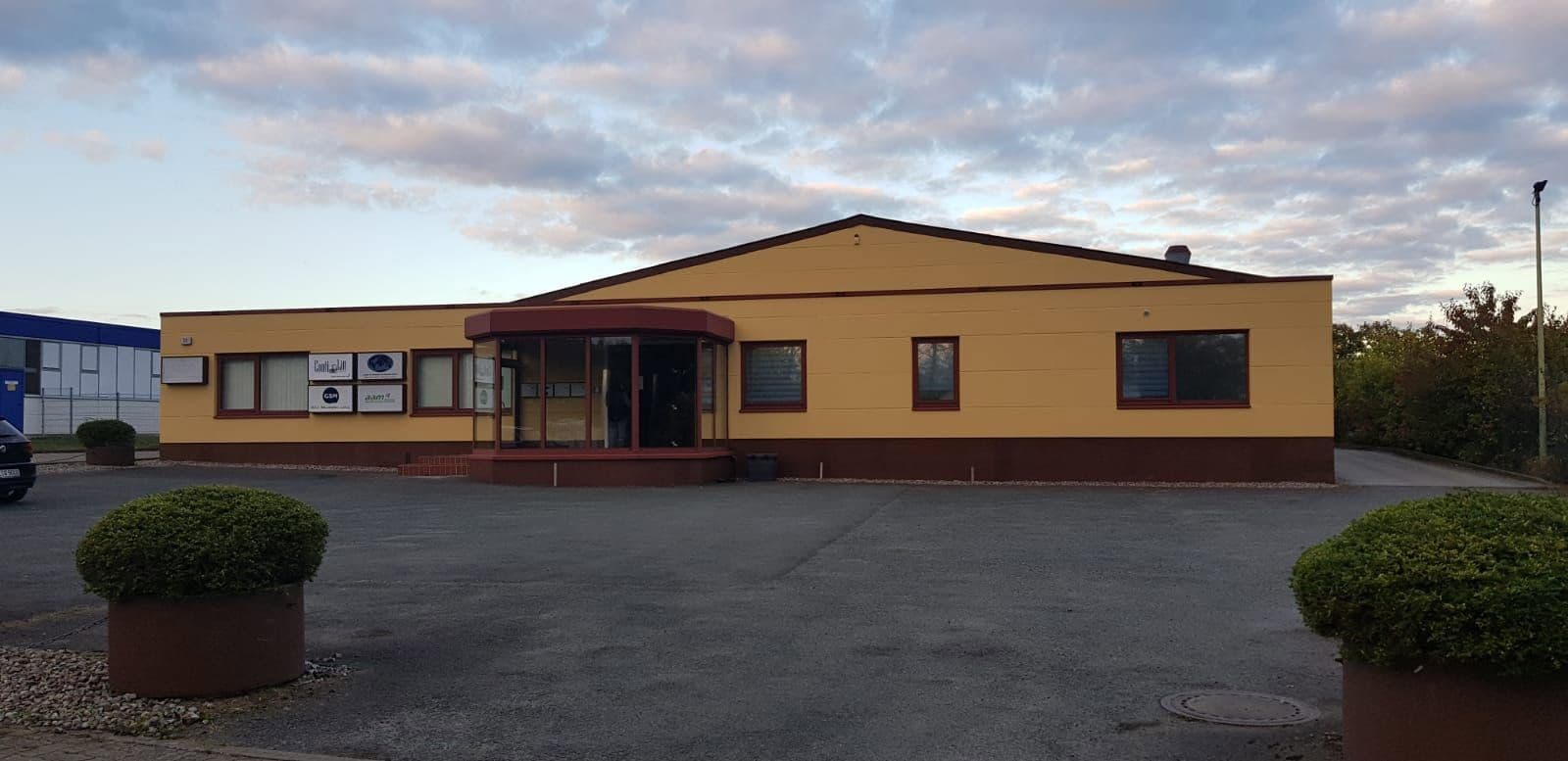 office to rent, 124 m², Rudolf-Diesel-Str. 11, Kaltenkirchen, Schleswig-Holstein office to rent, 124 m², Rudolf-Diesel-Str. 11, Kaltenkirchen, Schleswig-Holstein