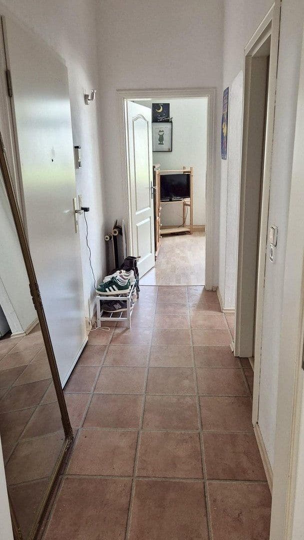 2 bedroom flat to rent, 50 m², Gravelottstr. 18, Duisburg, North Rhine-Westphalia 2 bedroom flat to rent, 50 m², Gravelottstr. 18, Duisburg, North Rhine-Westphalia