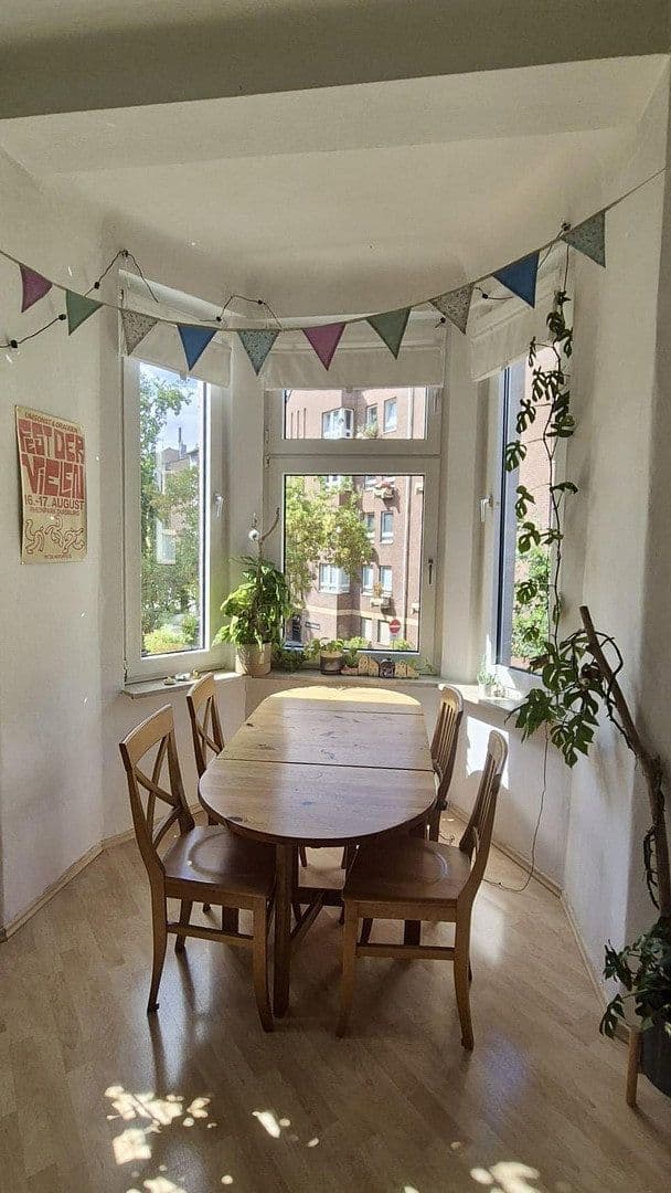 2 bedroom flat to rent, 50 m², Gravelottstr. 18, Duisburg, North Rhine-Westphalia 2 bedroom flat to rent, 50 m², Gravelottstr. 18, Duisburg, North Rhine-Westphalia