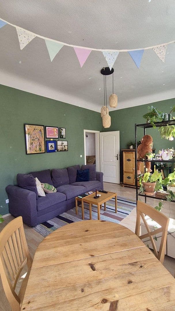 2 bedroom flat to rent, 50 m², Gravelottstr. 18, Duisburg, North Rhine-Westphalia 2 bedroom flat to rent, 50 m², Gravelottstr. 18, Duisburg, North Rhine-Westphalia