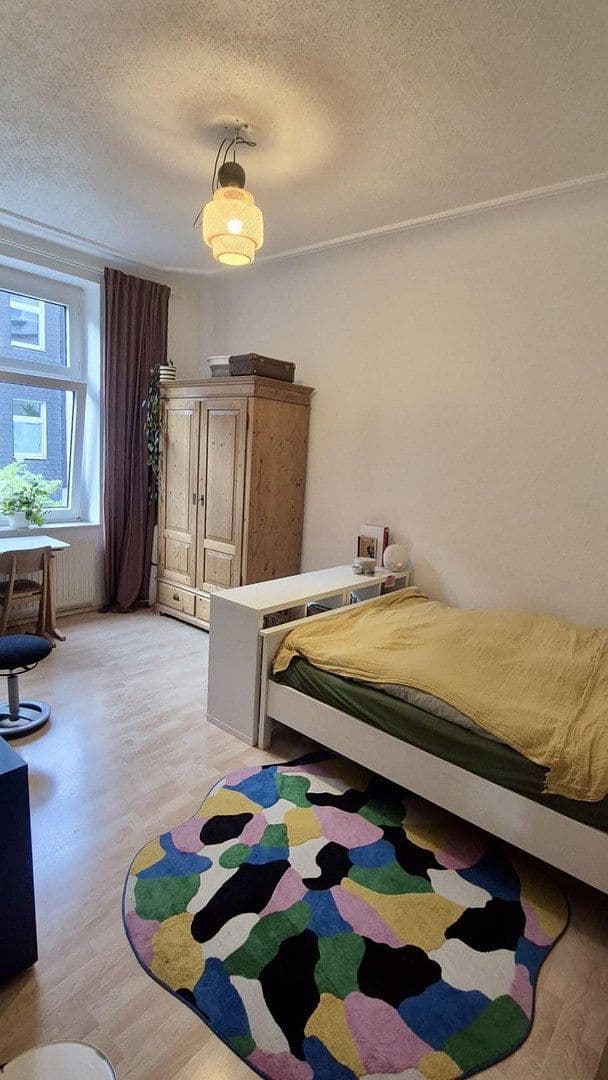 2 bedroom flat to rent, 50 m², Gravelottstr. 18, Duisburg, North Rhine-Westphalia 2 bedroom flat to rent, 50 m², Gravelottstr. 18, Duisburg, North Rhine-Westphalia
