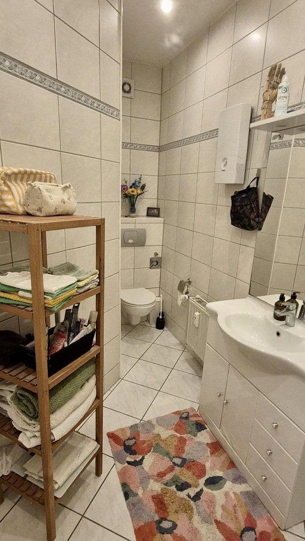 2 bedroom flat to rent, 50 m², Gravelottstr. 18, Duisburg, North Rhine-Westphalia 2 bedroom flat to rent, 50 m², Gravelottstr. 18, Duisburg, North Rhine-Westphalia