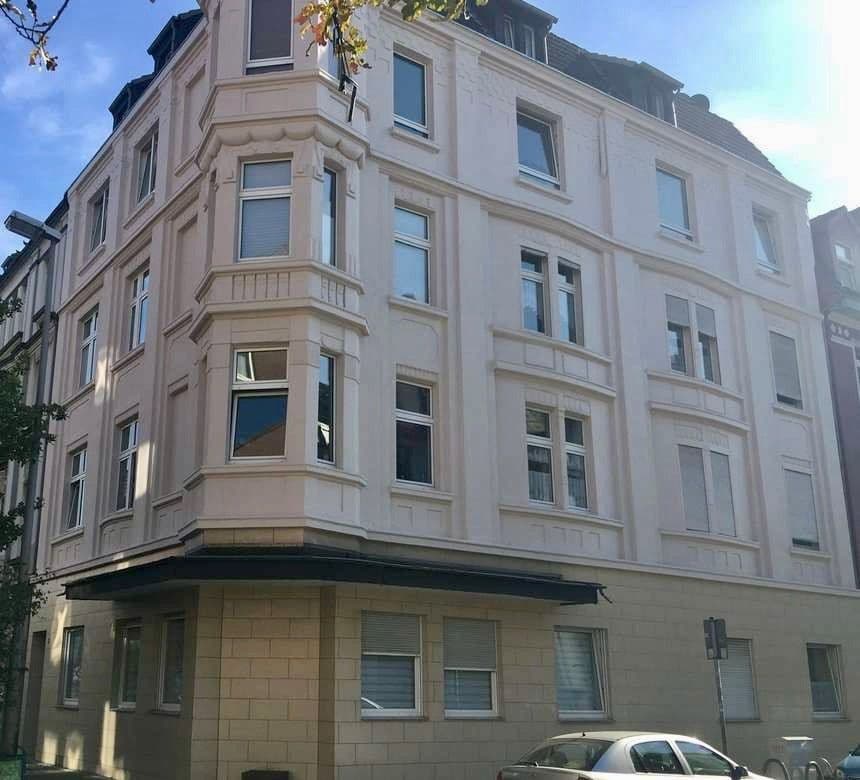 2 bedroom flat to rent, 50 m², Gravelottstr. 18, Duisburg, North Rhine-Westphalia 2 bedroom flat to rent, 50 m², Gravelottstr. 18, Duisburg, North Rhine-Westphalia
