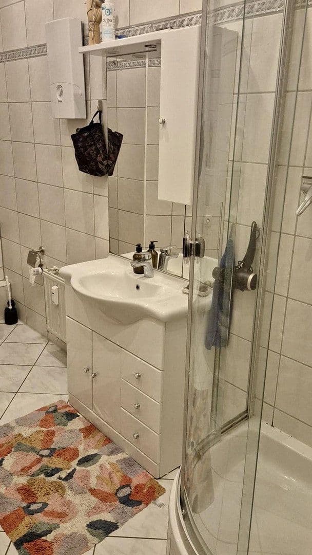 2 bedroom flat to rent, 50 m², Gravelottstr. 18, Duisburg, North Rhine-Westphalia 2 bedroom flat to rent, 50 m², Gravelottstr. 18, Duisburg, North Rhine-Westphalia