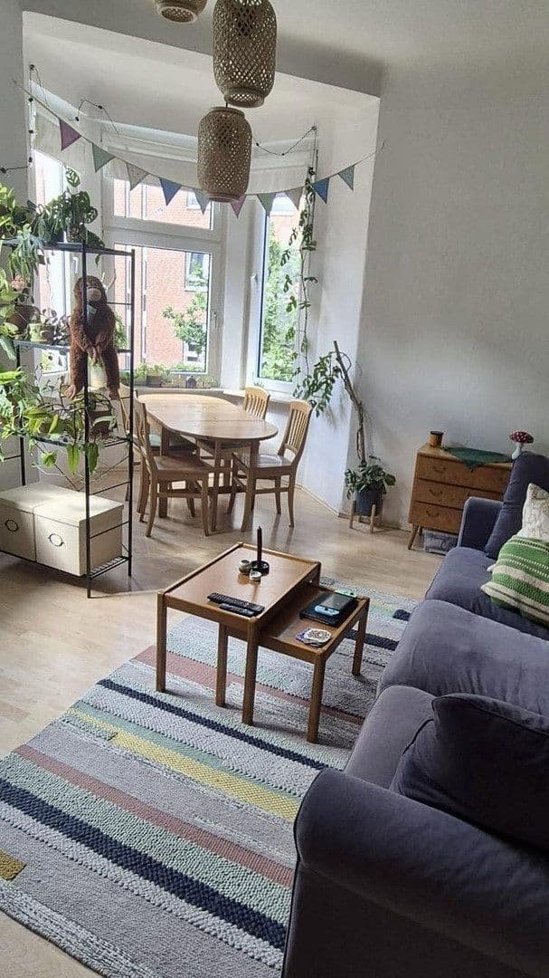 2 bedroom flat to rent, 50 m², Gravelottstr. 18, Duisburg, North Rhine-Westphalia 2 bedroom flat to rent, 50 m², Gravelottstr. 18, Duisburg, North Rhine-Westphalia