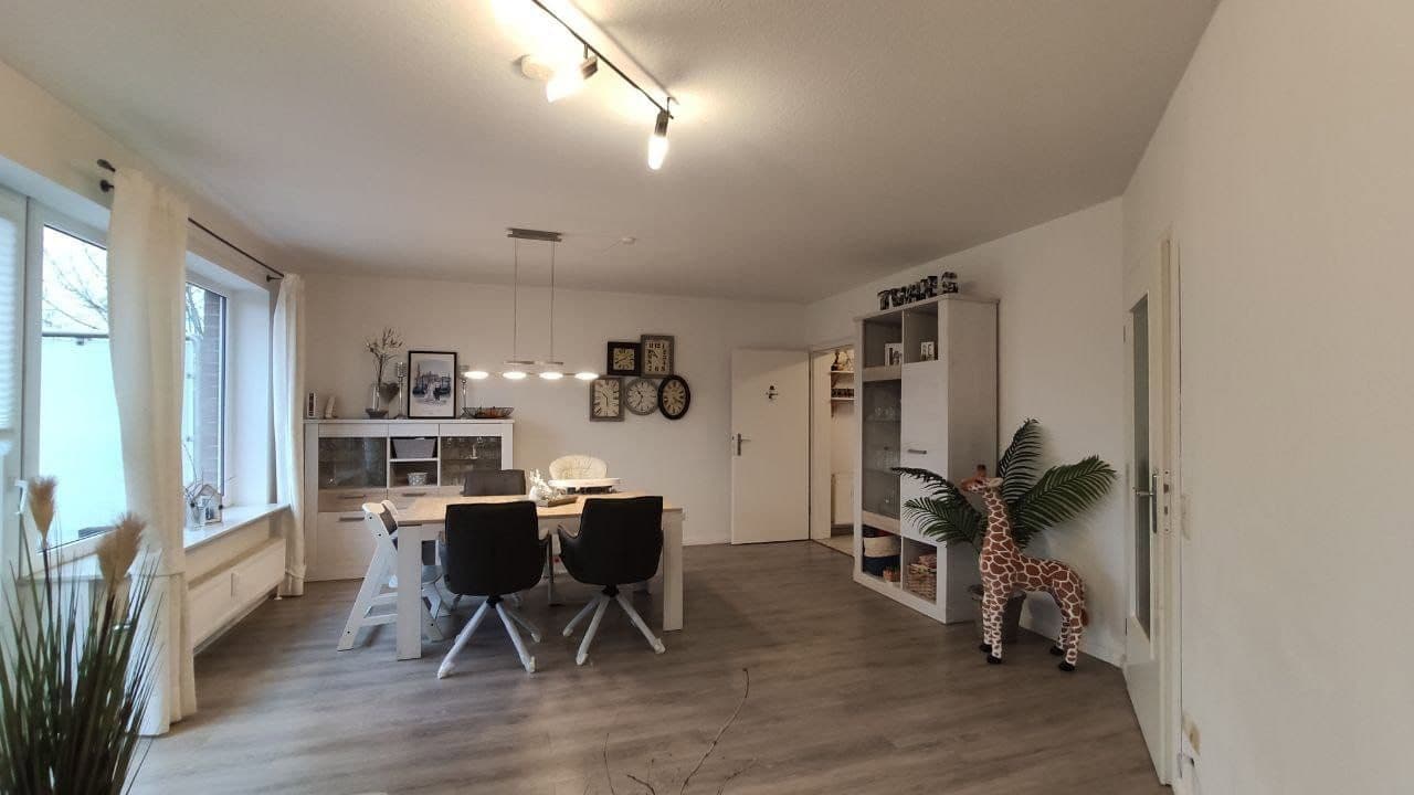 4 bedroom flat to rent, 85 m², Tornesch, Schleswig-Holstein 4 bedroom flat to rent, 85 m², Tornesch, Schleswig-Holstein