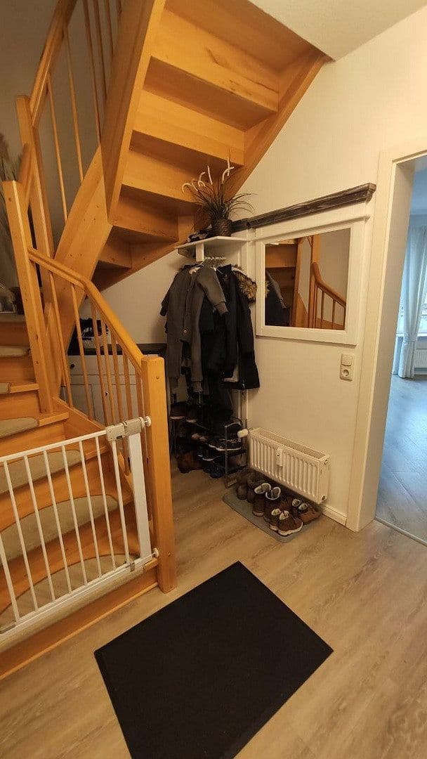 4 bedroom flat to rent, 85 m², Tornesch, Schleswig-Holstein 4 bedroom flat to rent, 85 m², Tornesch, Schleswig-Holstein