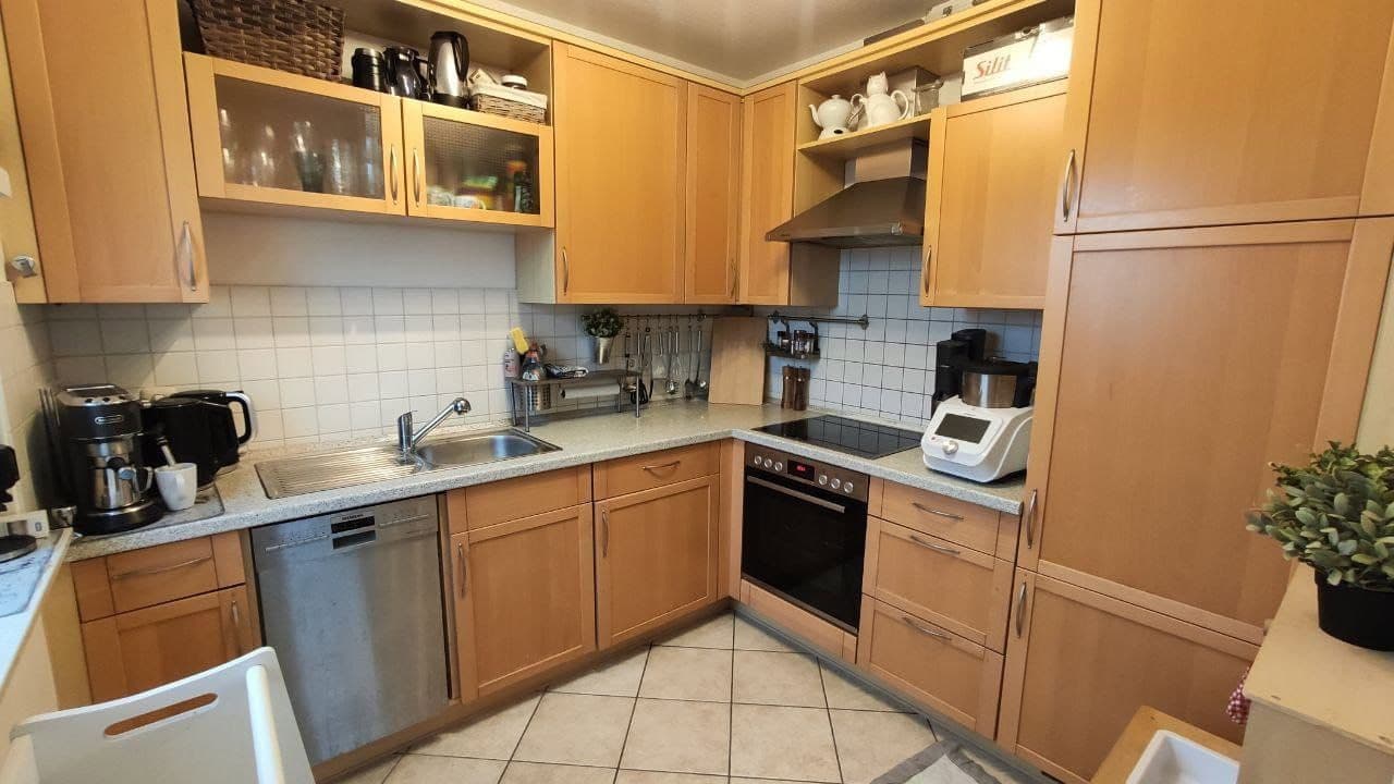 4 bedroom flat to rent, 85 m², Tornesch, Schleswig-Holstein 4 bedroom flat to rent, 85 m², Tornesch, Schleswig-Holstein