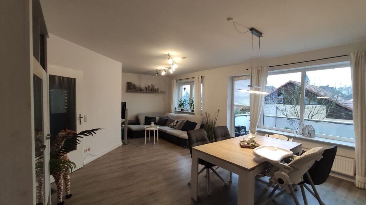 4 bedroom flat to rent, 85 m², Tornesch, Schleswig-Holstein 4 bedroom flat to rent, 85 m², Tornesch, Schleswig-Holstein