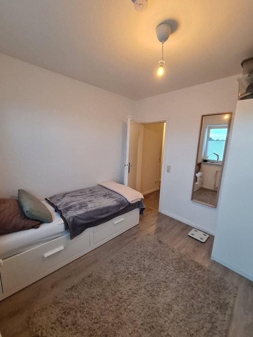 4 bedroom flat to rent, 85 m², Tornesch, Schleswig-Holstein 4 bedroom flat to rent, 85 m², Tornesch, Schleswig-Holstein