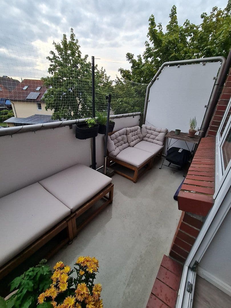 4 bedroom flat to rent, 85 m², Tornesch, Schleswig-Holstein 4 bedroom flat to rent, 85 m², Tornesch, Schleswig-Holstein