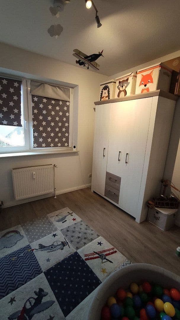 4 bedroom flat to rent, 85 m², Tornesch, Schleswig-Holstein 4 bedroom flat to rent, 85 m², Tornesch, Schleswig-Holstein