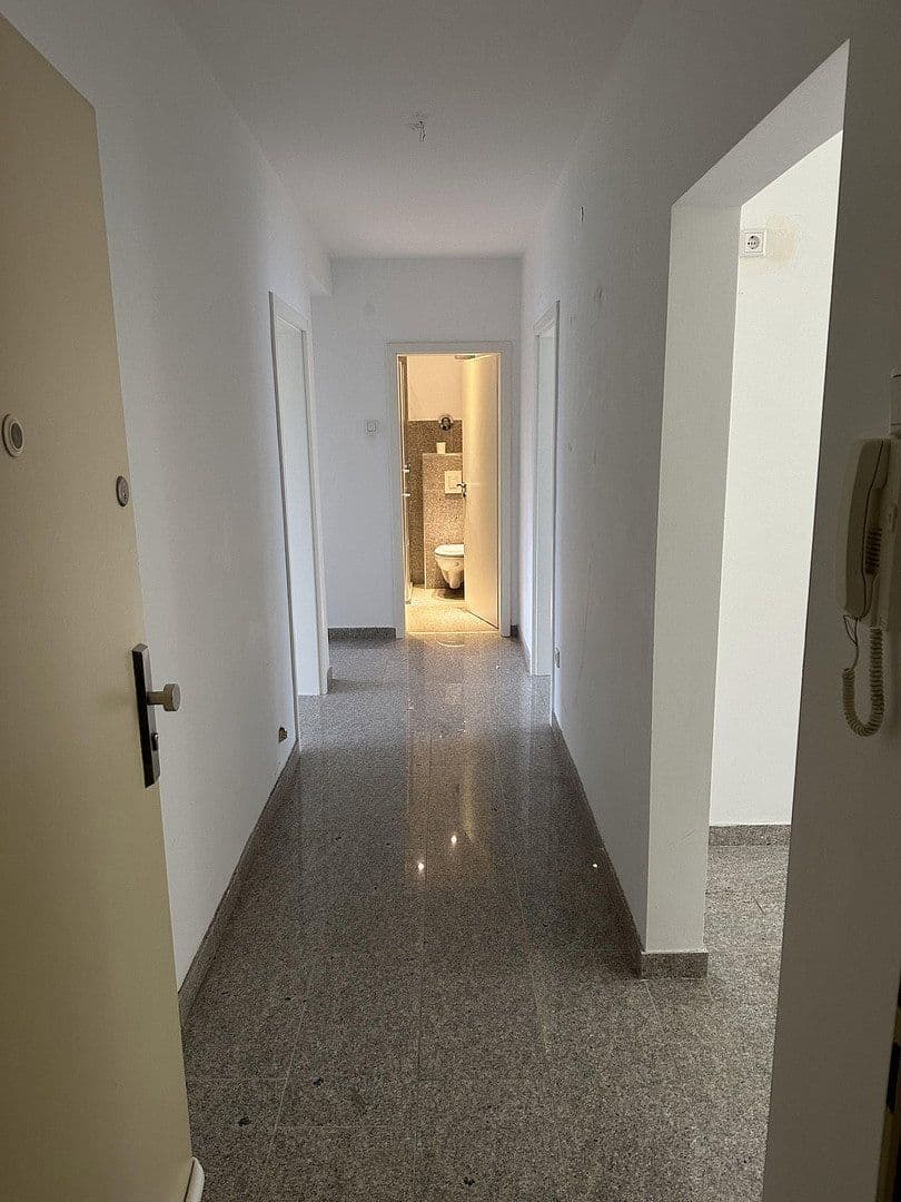 2 bedroom with open-plan kitchen flat to rent, 69 m², Hauptstr. 12, Herne, North Rhine-Westphalia 2 bedroom with open-plan kitchen flat to rent, 69 m², Hauptstr. 12, Herne, North Rhine-Westphalia