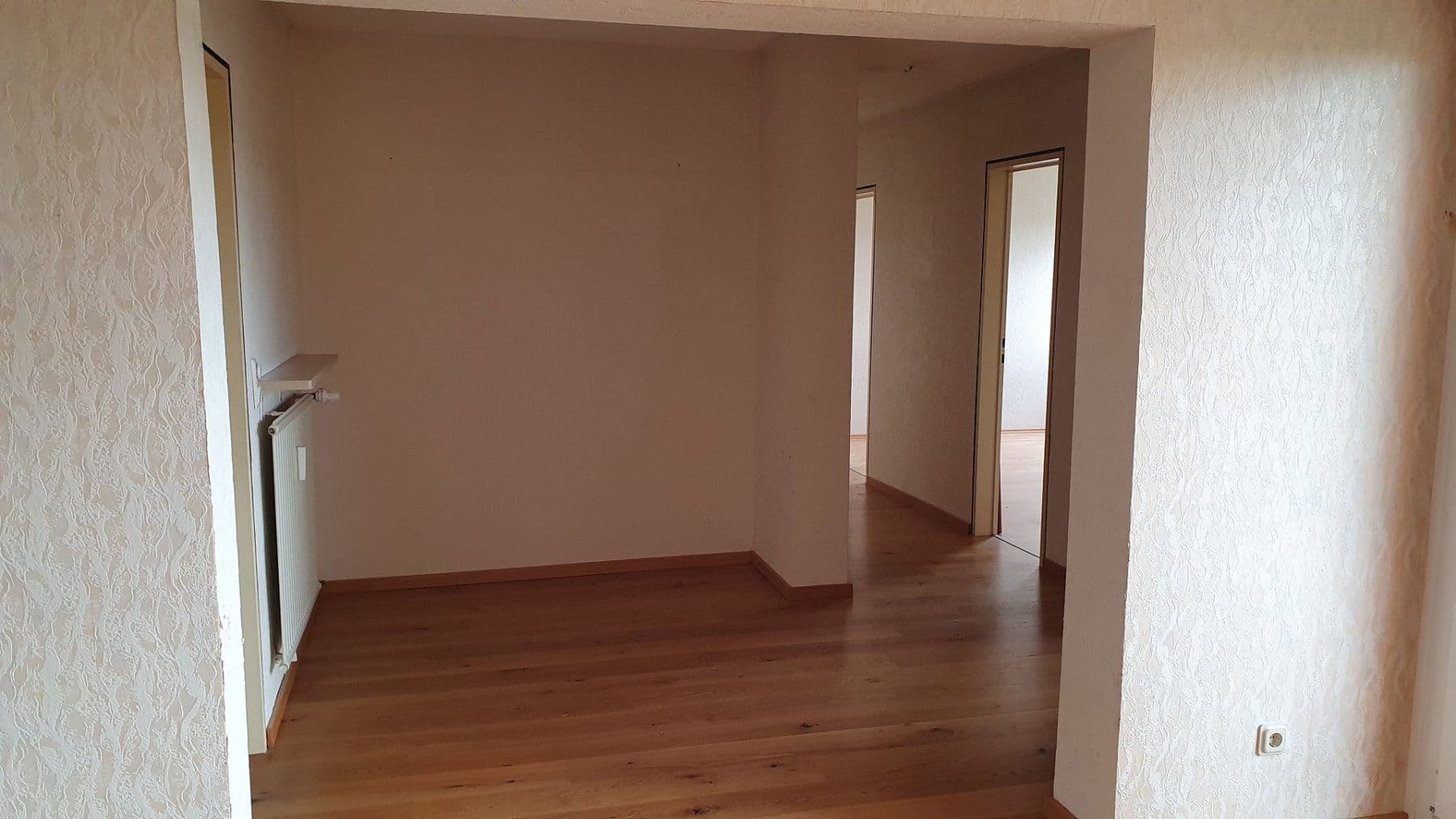 3 bedroom flat to rent, 87 m², Saarbrücken, Saarland 3 bedroom flat to rent, 87 m², Saarbrücken, Saarland