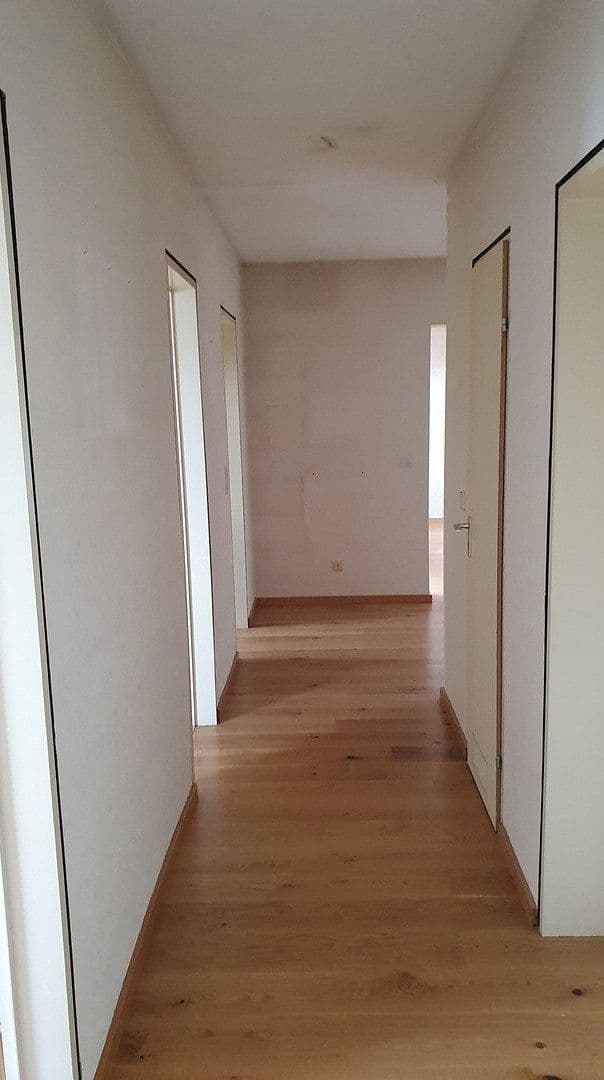3 bedroom flat to rent, 87 m², Saarbrücken, Saarland 3 bedroom flat to rent, 87 m², Saarbrücken, Saarland