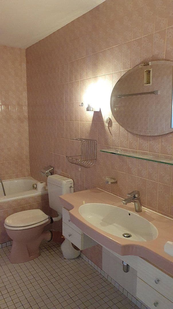 3 bedroom flat to rent, 87 m², Saarbrücken, Saarland 3 bedroom flat to rent, 87 m², Saarbrücken, Saarland
